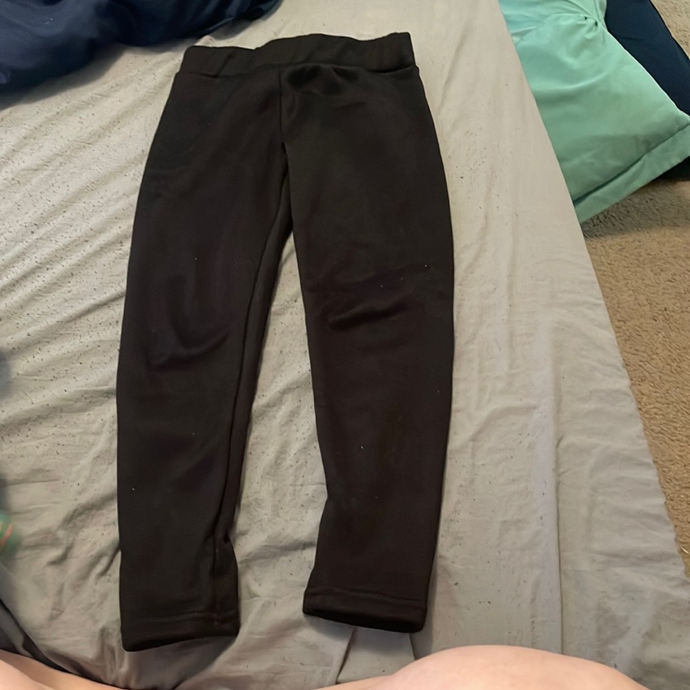 ShoSho Black Girls Leggings